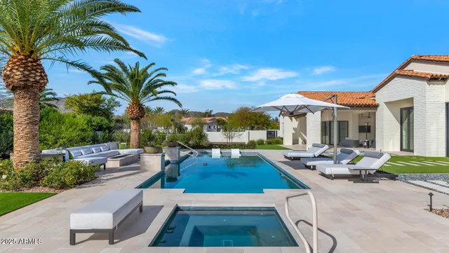 $44,995 | 5353 East Sanna Street, Paradise Valley, AZ 85253