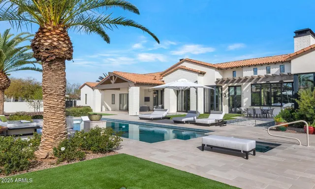 $44,995 | 5353 East Sanna Street, Paradise Valley, AZ 85253