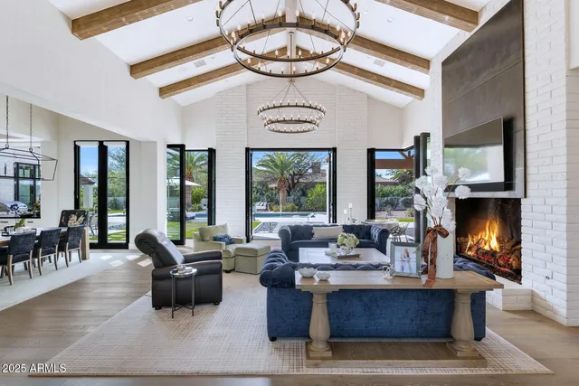 $44,995 | 5353 East Sanna Street, Paradise Valley, AZ 85253