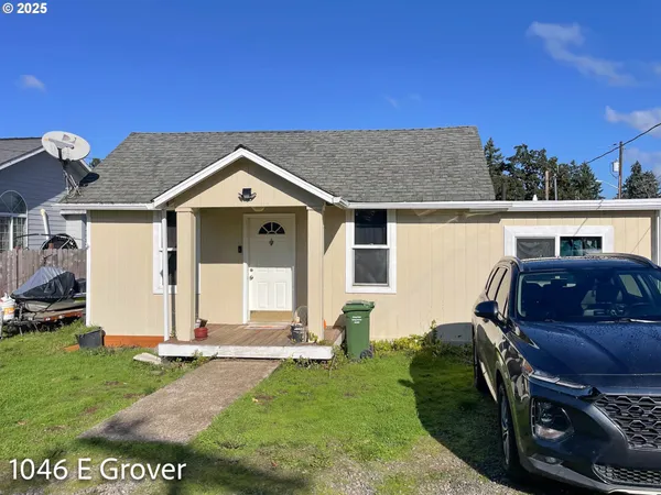 $419,900 | 1028 East Grover Avenue, Cottage Grove, OR 97424