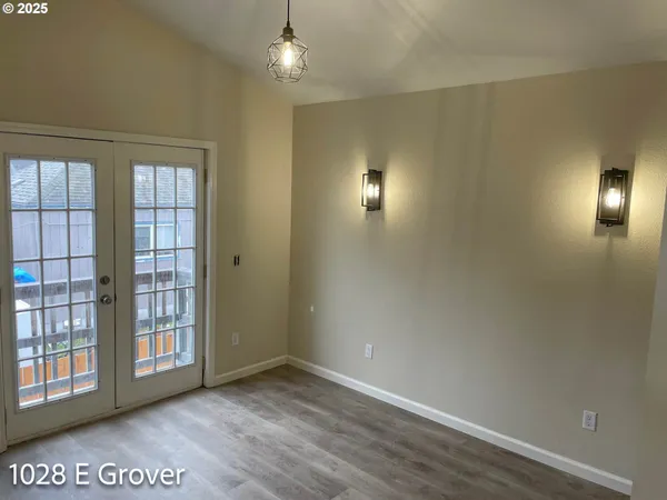 $419,900 | 1028 East Grover Avenue, Cottage Grove, OR 97424