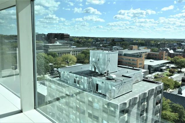 $279,000 | 555 East William Street, Unit 14C, Ann Arbor, MI 48104