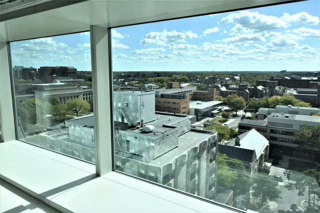 $279,000 | 555 East William Street, Unit 14C, Ann Arbor, MI 48104