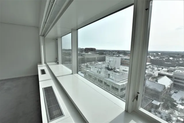 $279,000 | 555 East William Street, Unit 14C, Ann Arbor, MI 48104