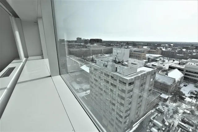 $279,000 | 555 East William Street, Unit 14C, Ann Arbor, MI 48104