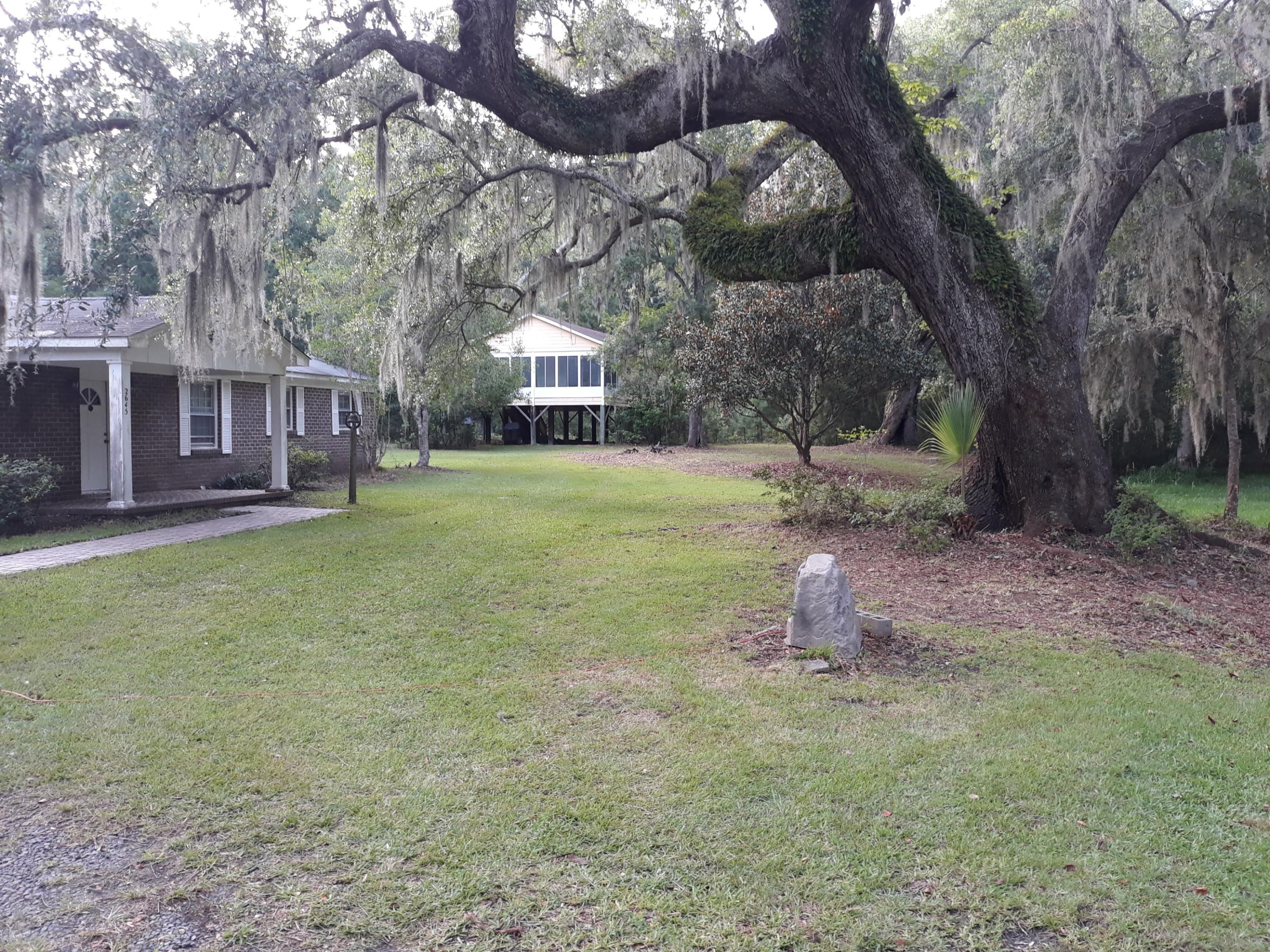 2645 Blind Road Johns Island, SC 29455 - Photo 1 of 33 JI 2