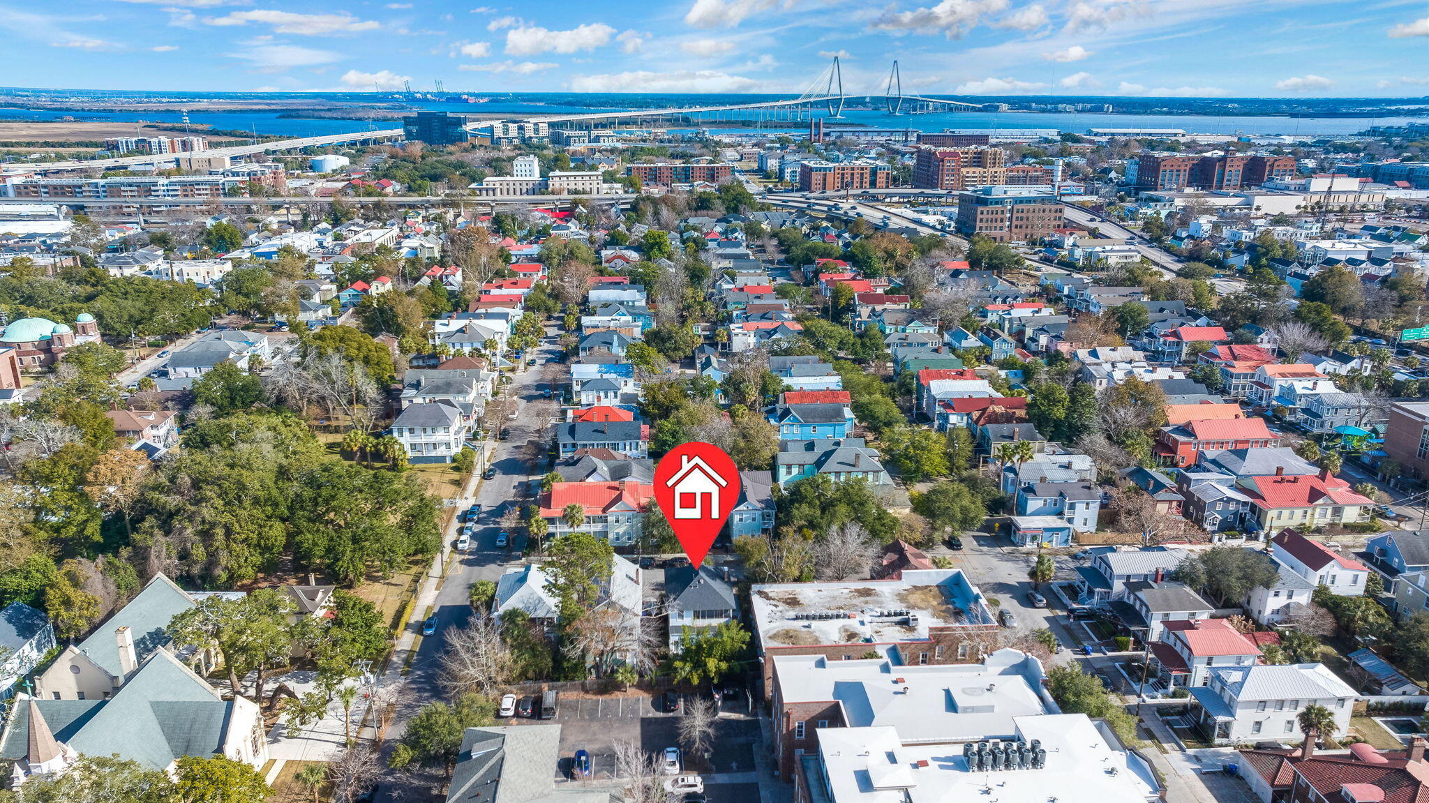 11 Perry Street Charleston, SC 29403 - Photo 56 of 59 56