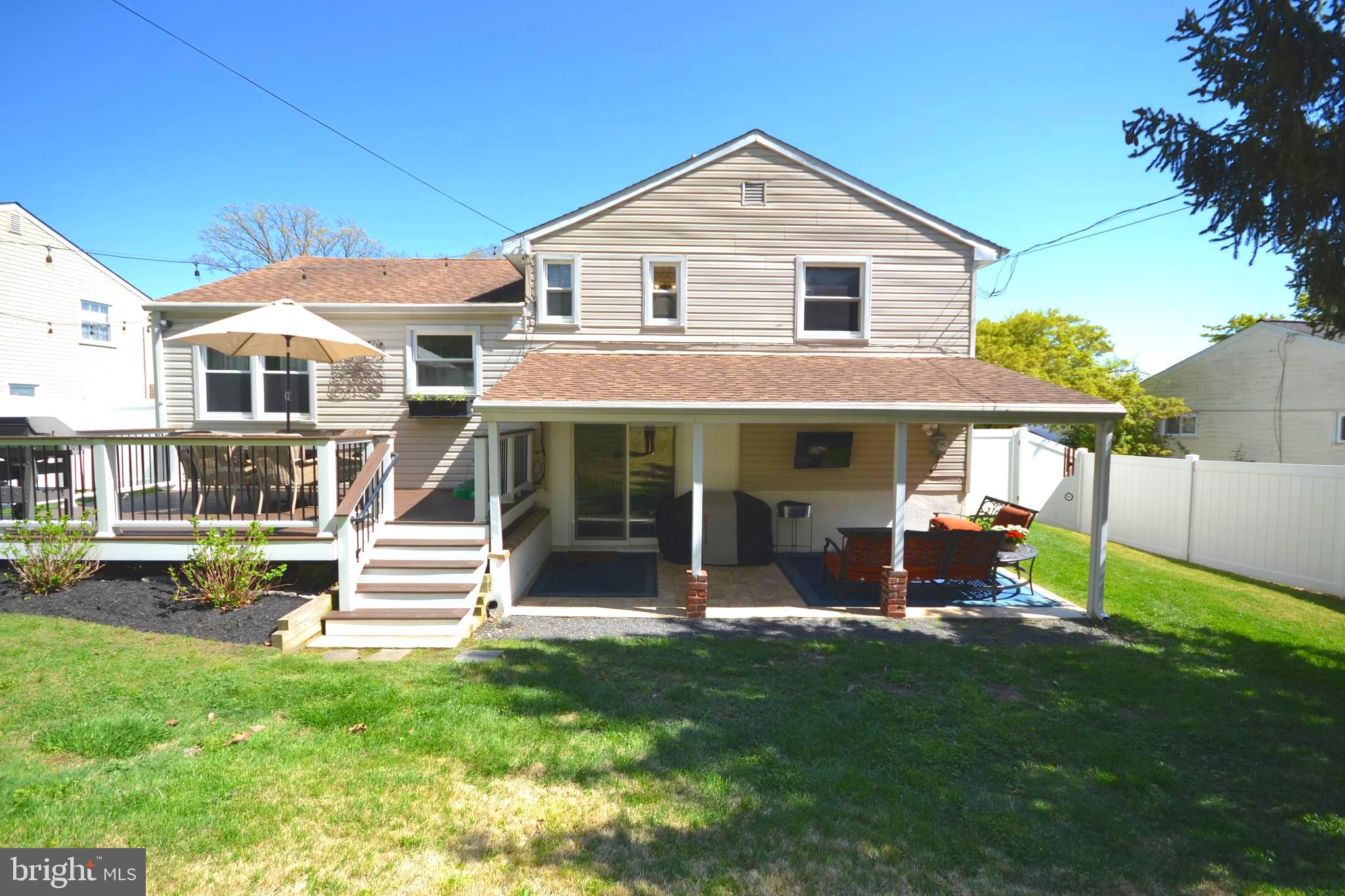 1358 Partridge Road Abington, PA 19001 - Photo 28 of 28 Gallery Image 28