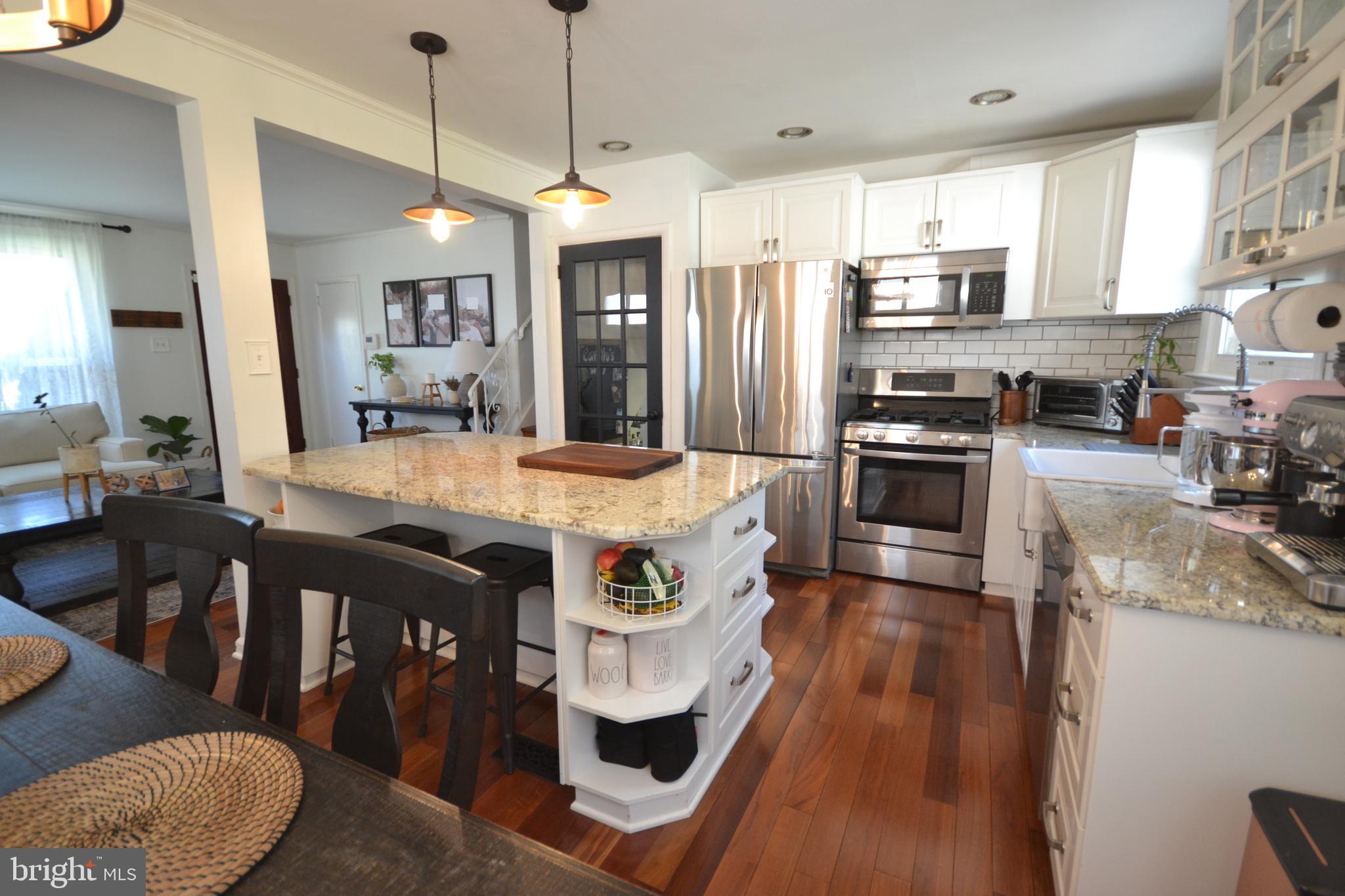 1358 Partridge Road Abington, PA 19001 - Photo 8 of 28 Gallery Image 8