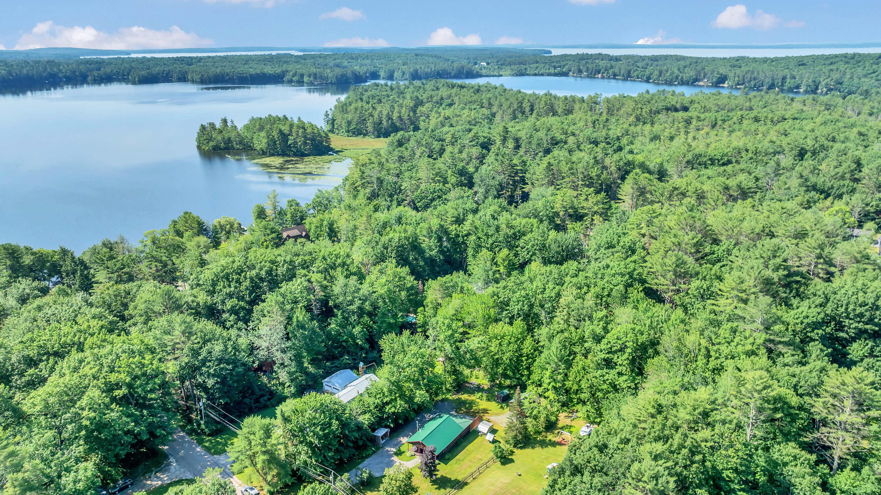 17 Valley Road Casco, ME 04015 - Photo 32 of 37 DJI_0367