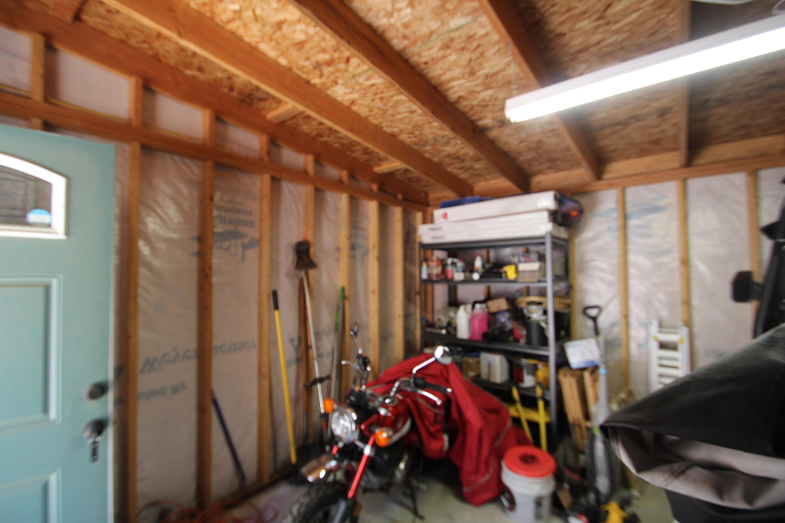620 Loop Drive Camp Nelson, CA 93265 - Photo 44 of 44 Toy garage