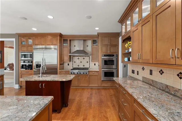 $1,725,000 | 116 Mirage Drive, Cranberry Township, PA 16066