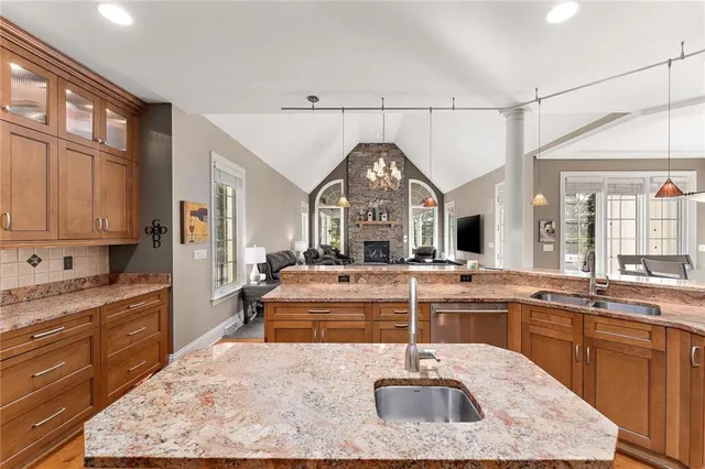 $1,725,000 | 116 Mirage Drive, Cranberry Township, PA 16066