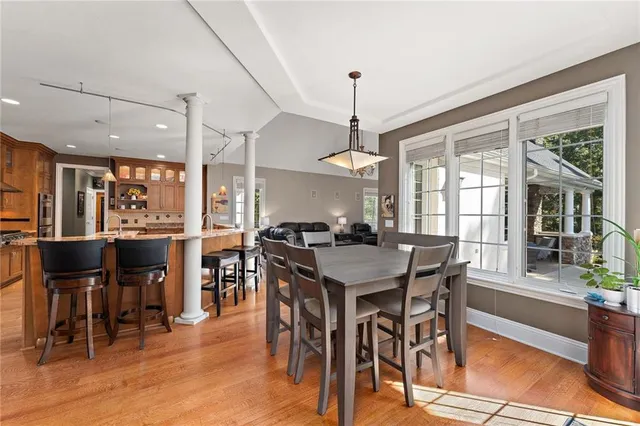 $1,725,000 | 116 Mirage Drive, Cranberry Township, PA 16066