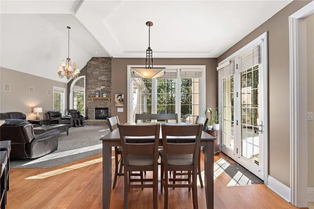 $1,725,000 | 116 Mirage Drive, Cranberry Township, PA 16066