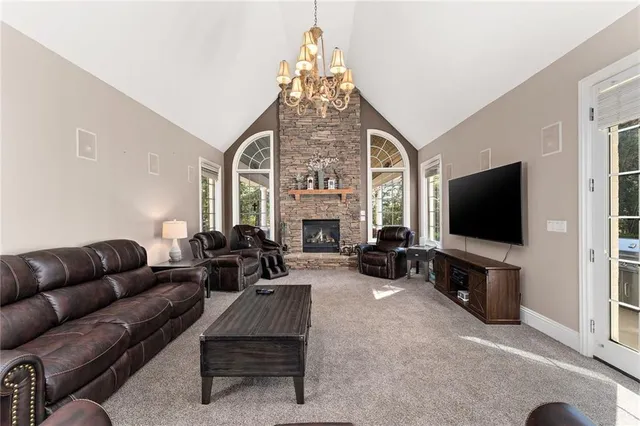 $1,725,000 | 116 Mirage Drive, Cranberry Township, PA 16066