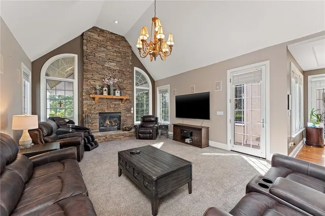 $1,725,000 | 116 Mirage Drive, Cranberry Township, PA 16066