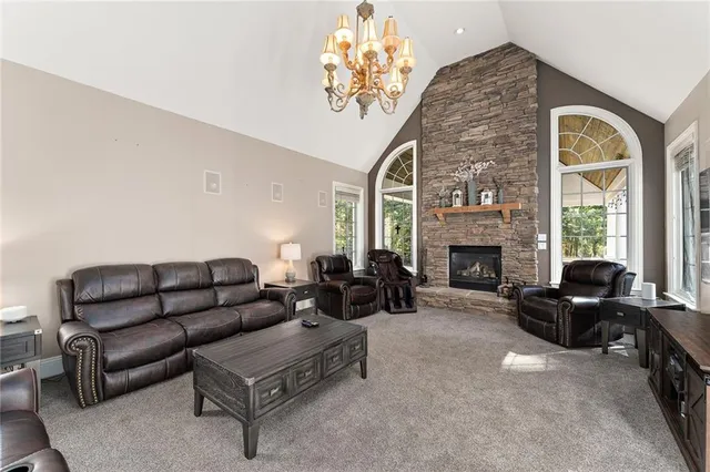 $1,725,000 | 116 Mirage Drive, Cranberry Township, PA 16066