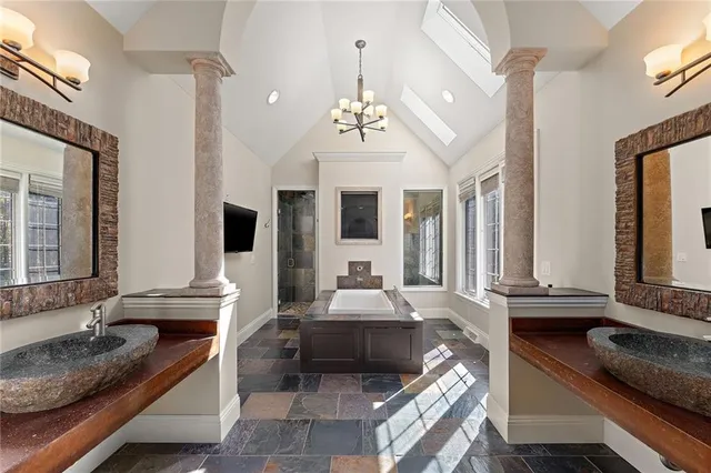 $1,725,000 | 116 Mirage Drive, Cranberry Township, PA 16066