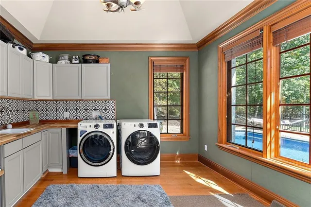 $1,725,000 | 116 Mirage Drive, Cranberry Township, PA 16066