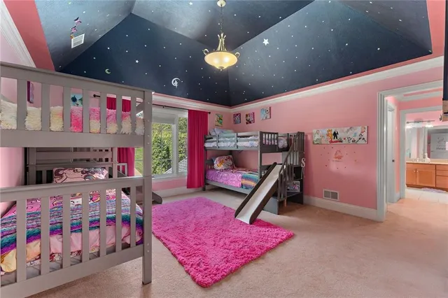 $1,725,000 | 116 Mirage Drive, Cranberry Township, PA 16066