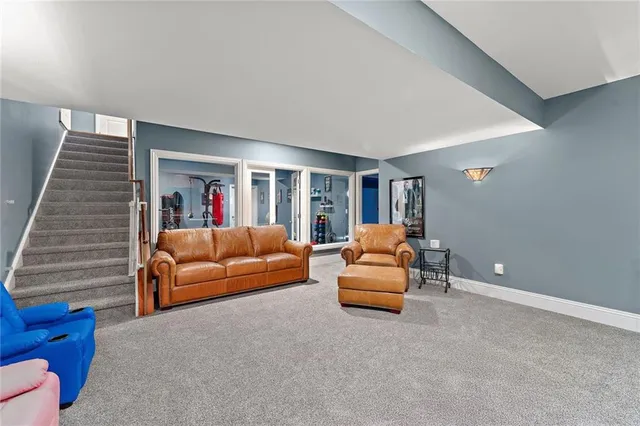 $1,725,000 | 116 Mirage Drive, Cranberry Township, PA 16066