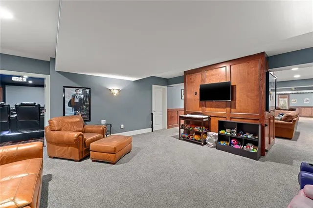 $1,725,000 | 116 Mirage Drive, Cranberry Township, PA 16066