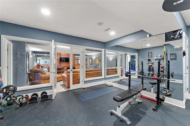 $1,725,000 | 116 Mirage Drive, Cranberry Township, PA 16066