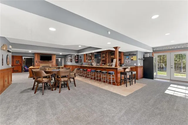 $1,725,000 | 116 Mirage Drive, Cranberry Township, PA 16066