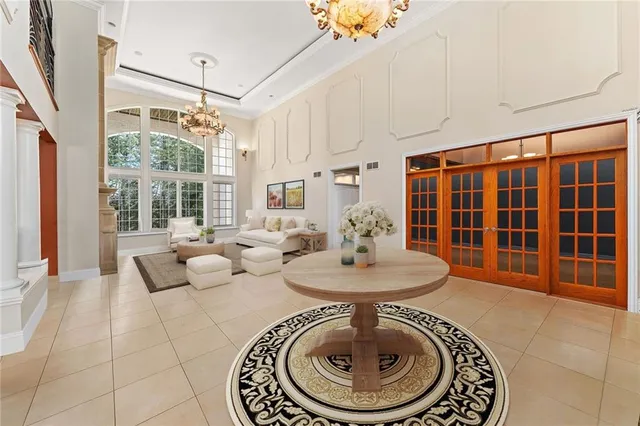 $1,725,000 | 116 Mirage Drive, Cranberry Township, PA 16066