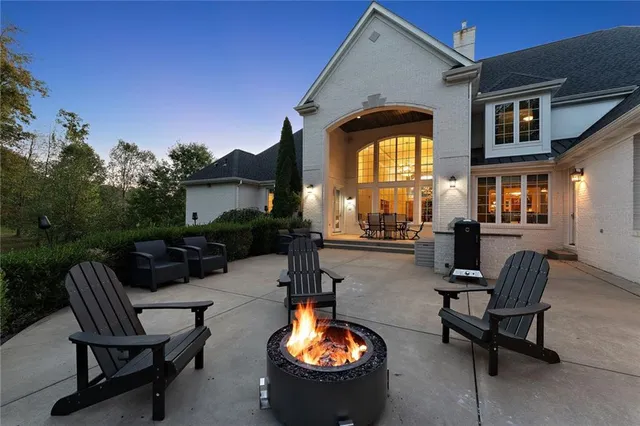 $1,725,000 | 116 Mirage Drive, Cranberry Township, PA 16066