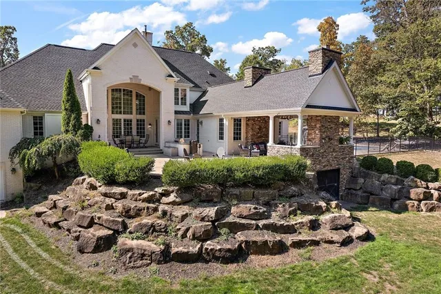 $1,725,000 | 116 Mirage Drive, Cranberry Township, PA 16066