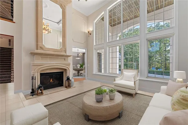 $1,725,000 | 116 Mirage Drive, Cranberry Township, PA 16066