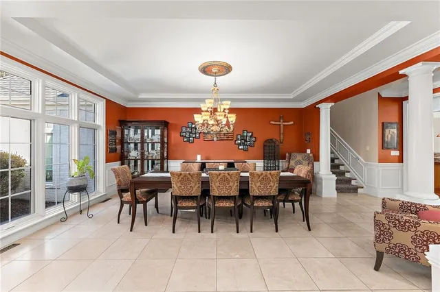 $1,725,000 | 116 Mirage Drive, Cranberry Township, PA 16066