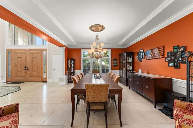 $1,725,000 | 116 Mirage Drive, Cranberry Township, PA 16066