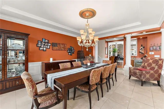 $1,725,000 | 116 Mirage Drive, Cranberry Township, PA 16066