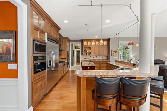 $1,725,000 | 116 Mirage Drive, Cranberry Township, PA 16066