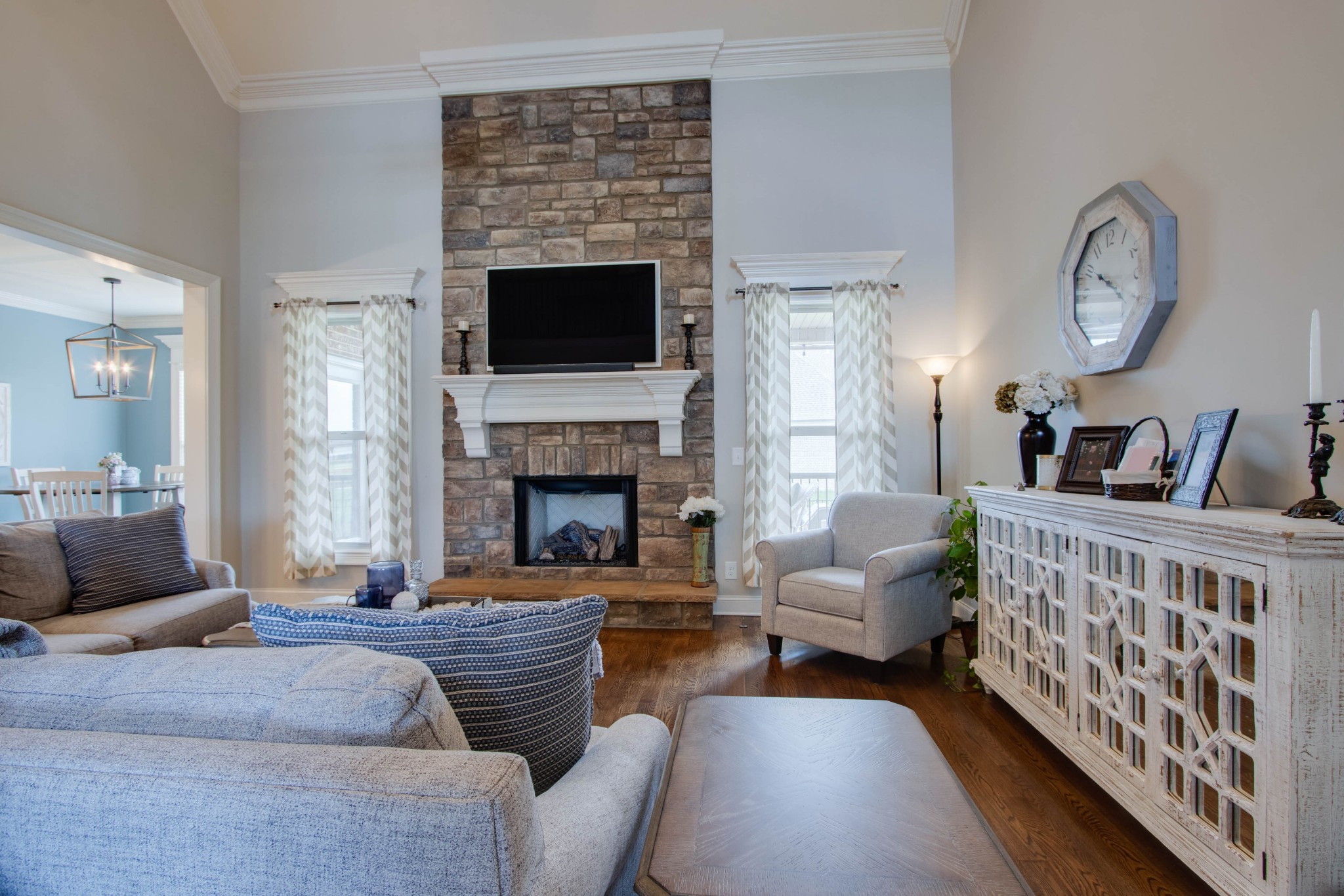 155 Springfield Drive Lebanon, TN 37087 - Photo 11 of 60 Gallery Image 11