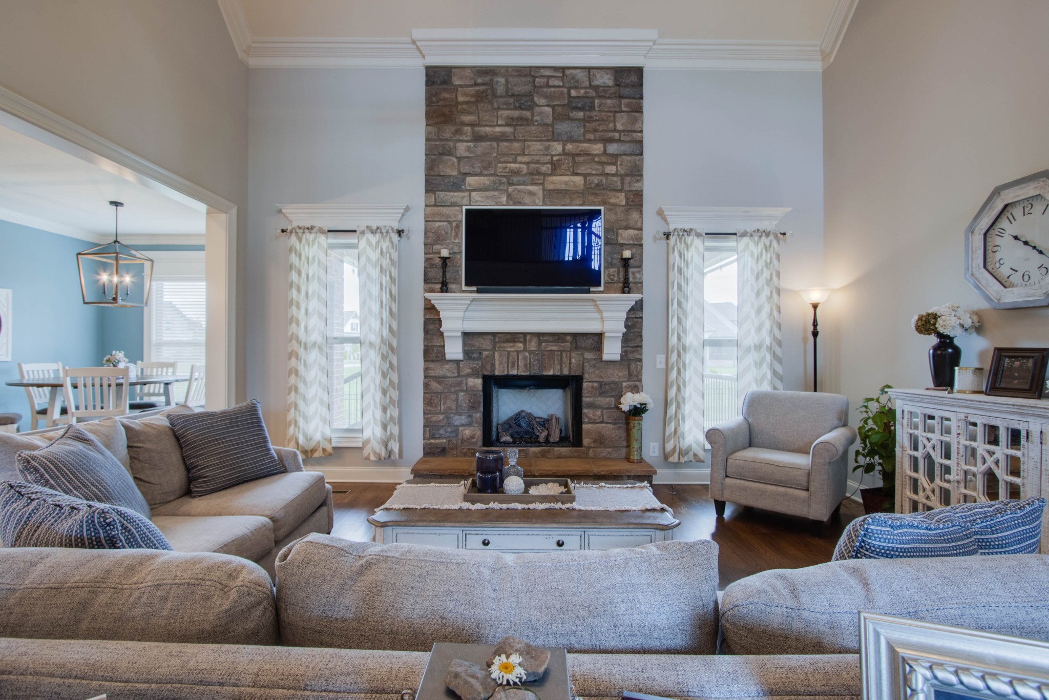 155 Springfield Drive Lebanon, TN 37087 - Photo 12 of 60 Gallery Image 12