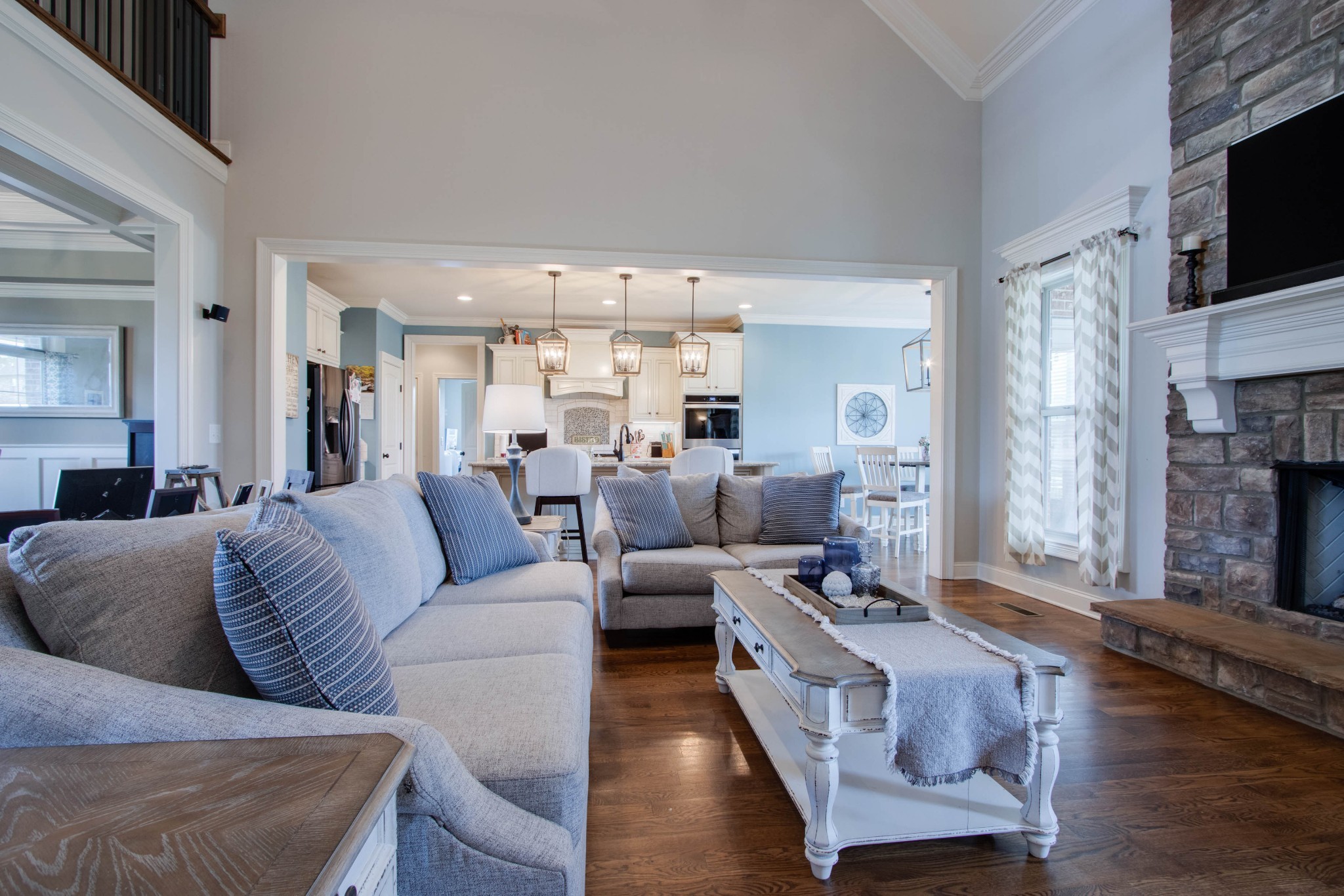 155 Springfield Drive Lebanon, TN 37087 - Photo 13 of 60 Gallery Image 13