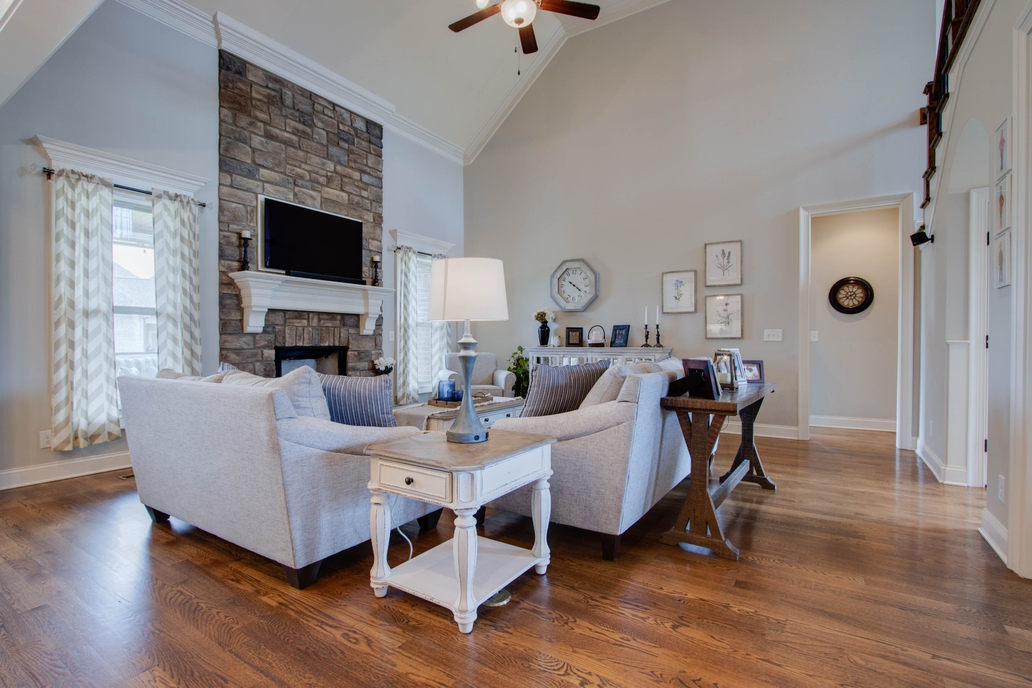 155 Springfield Drive Lebanon, TN 37087 - Photo 17 of 60 Gallery Image 17