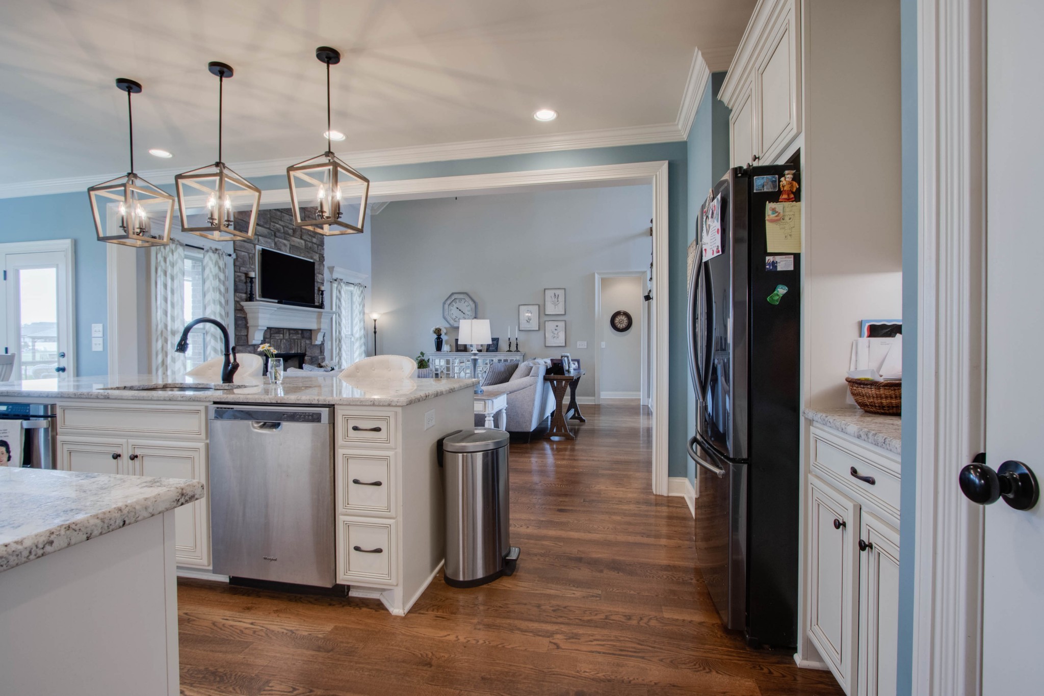155 Springfield Drive Lebanon, TN 37087 - Photo 21 of 60 Gallery Image 21