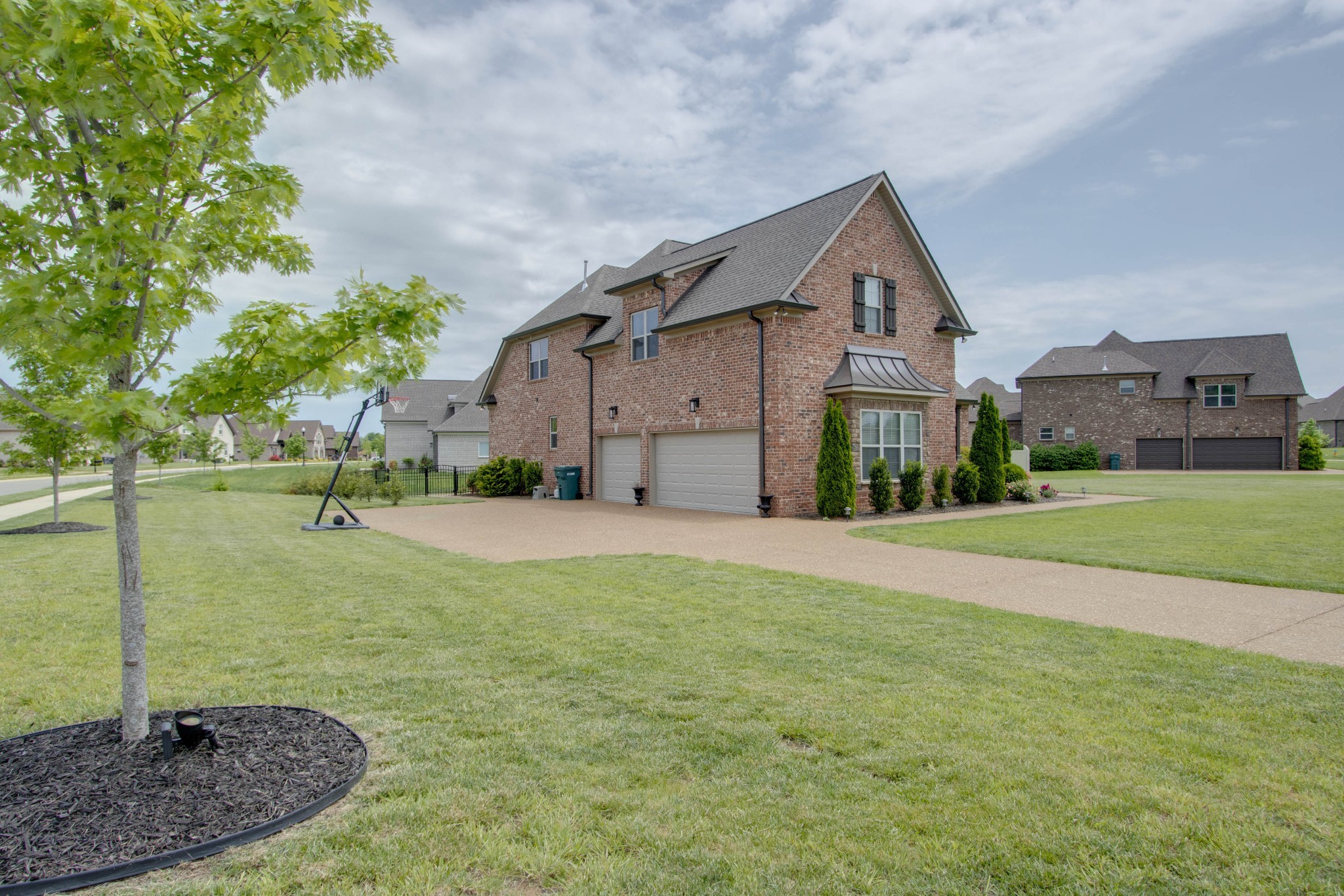 155 Springfield Drive Lebanon, TN 37087 - Photo 3 of 60 Gallery Image 3