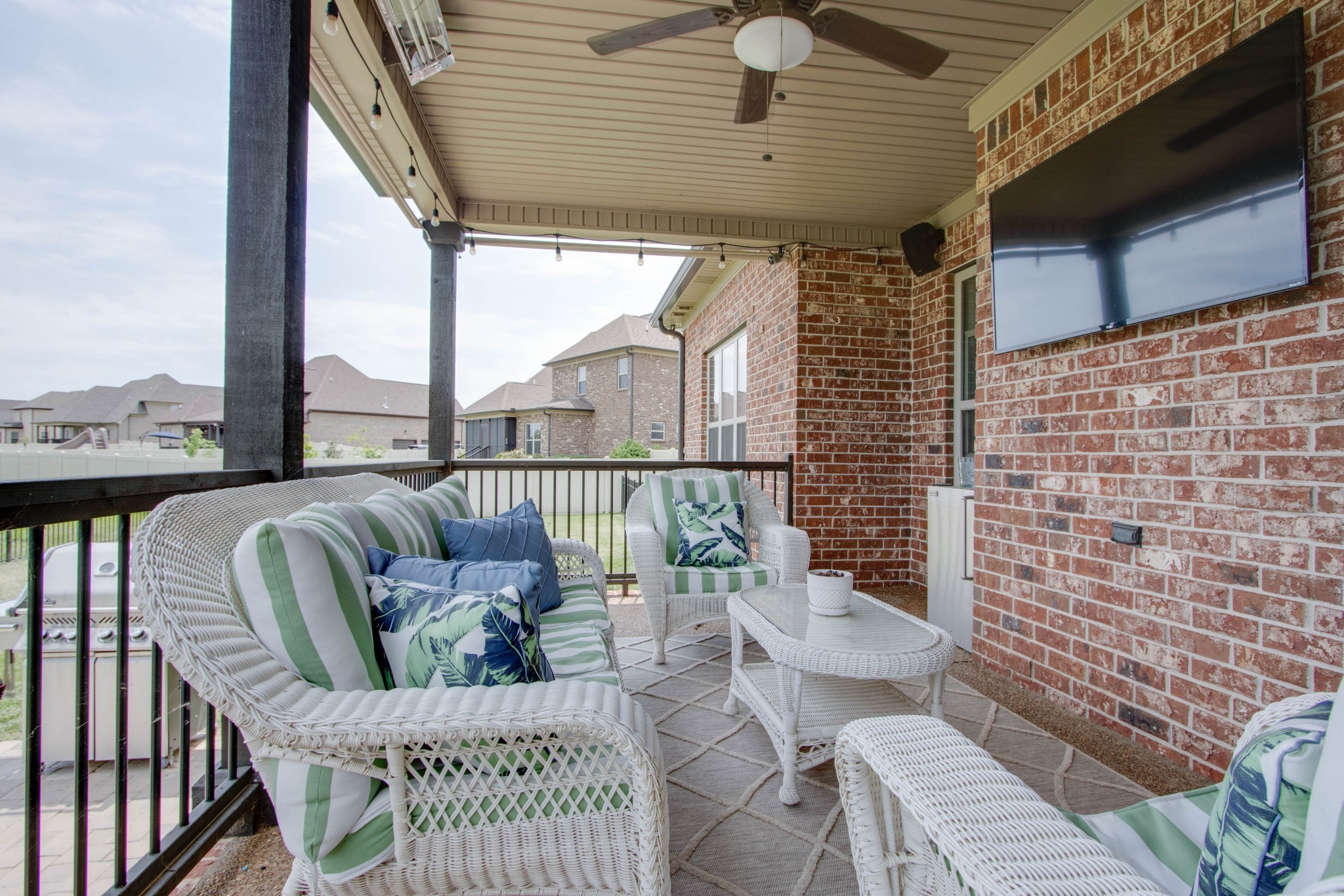 155 Springfield Drive Lebanon, TN 37087 - Photo 52 of 60 Gallery Image 52