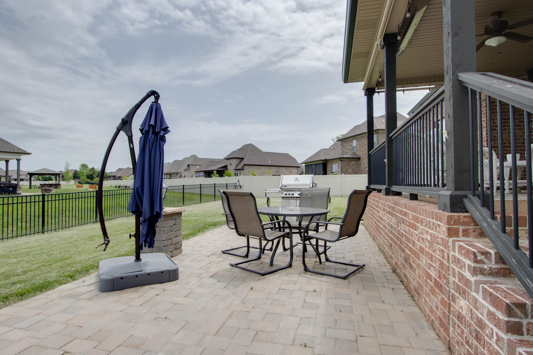 155 Springfield Drive Lebanon, TN 37087 - Photo 55 of 60 Gallery Image 55