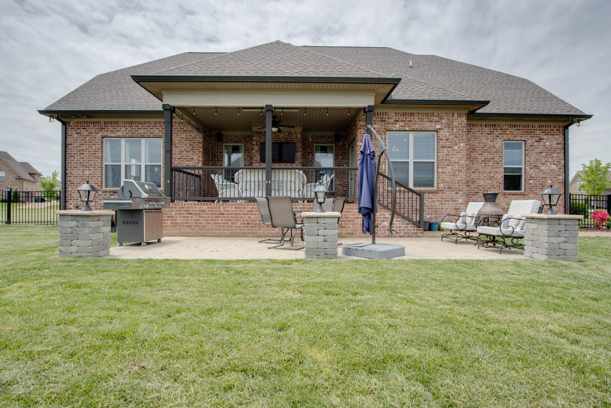 155 Springfield Drive Lebanon, TN 37087 - Photo 57 of 60 Gallery Image 57