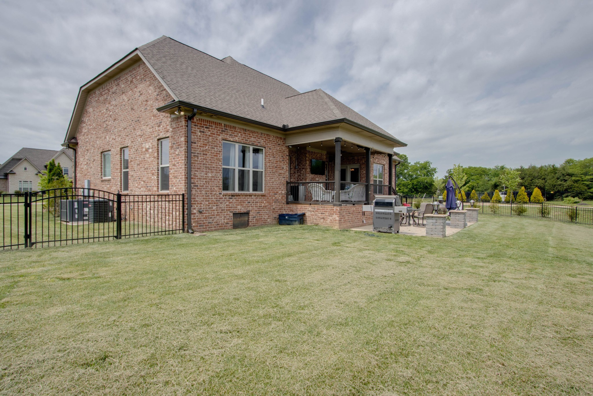 155 Springfield Drive Lebanon, TN 37087 - Photo 59 of 60 Gallery Image 59