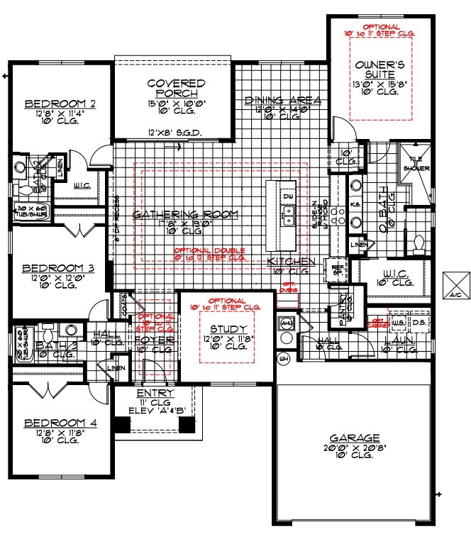85228 Sandy Rdg Loop Yulee, FL 32097 - Photo 2 of 24 Gallery Image 2