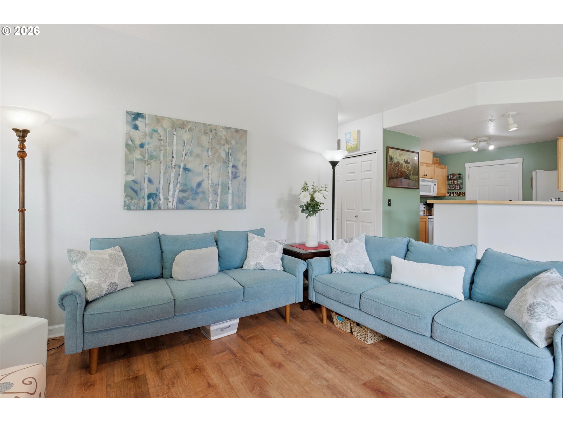 14800 Southwest Sandhill Loop, Unit 101 Beaverton, OR 97007 - Photo 15 of 32
