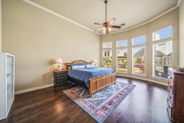 $875,000 | 2402 Chelsey Park Court, Katy, TX 77494